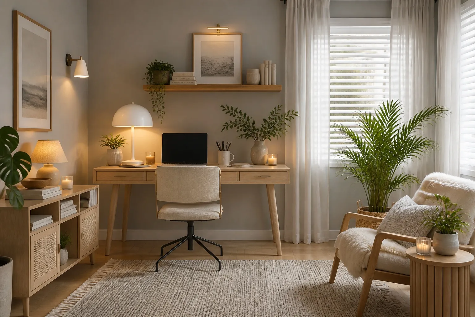 Interior architecture software keeping the room structure
